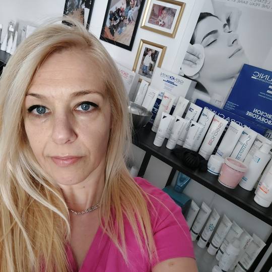 Hipnotic beauty studio #kragujevac