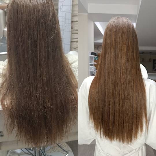 Beauty Studio VR usluga