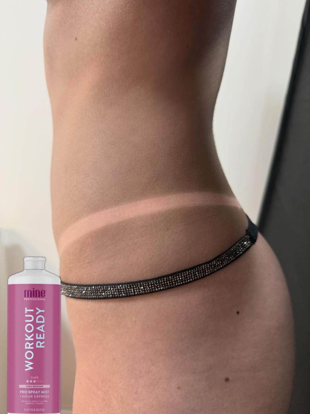 Spray tan - celo telo i lice - L’Avenue, Beograd Air brush potamnjivanje kože Telo Air brush potamnjivanje kože, Beograd, Centar, Stari grad, Dorćol