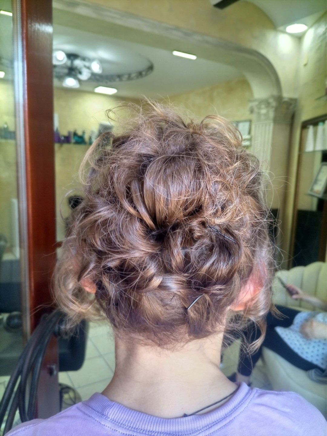 Sv. Mina, Beograd LookBook