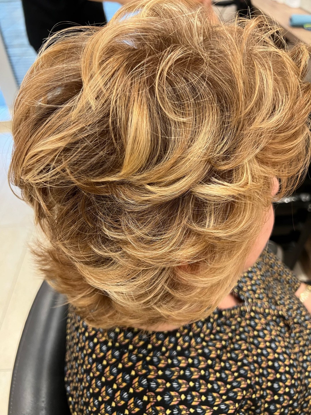 Rakelita Hair #beograd