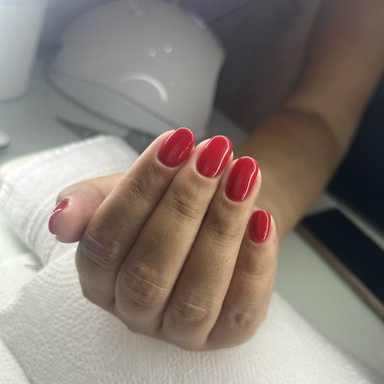 Starmedic #beograd Manikir Ruski Manikir + trajni lak