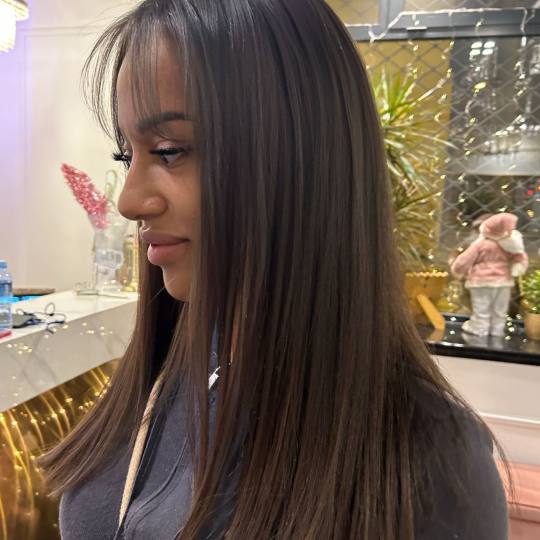 Esthetique Privé usluga