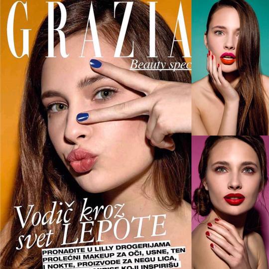 La folie beauty break #beograd