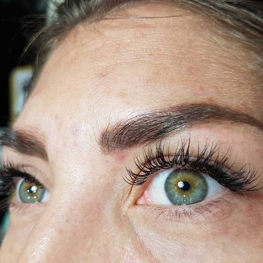 Beautyland #nis svilene trepavice