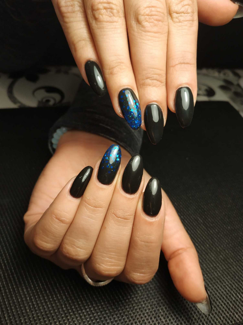 Ojačavanje noktiju gelom dužina 1 - Right Beauty, Beograd Ojačavanje noktiju Nokti Ojačavanje noktiju, Beograd, Centar, Stari grad, Dorćol