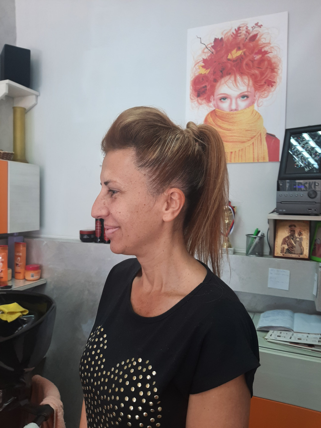 Marija Danković, Niš LookBook