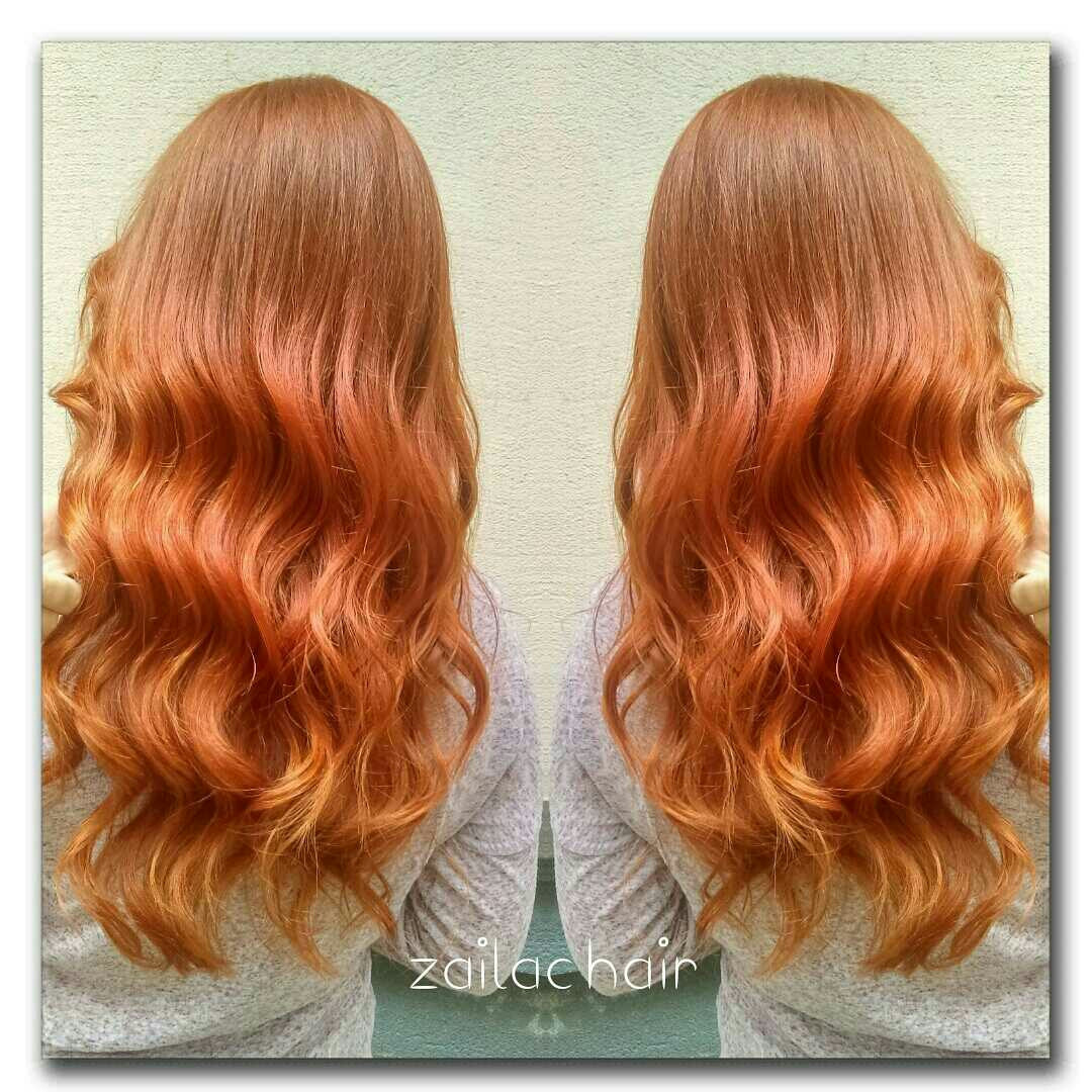 Zailac hair #beograd