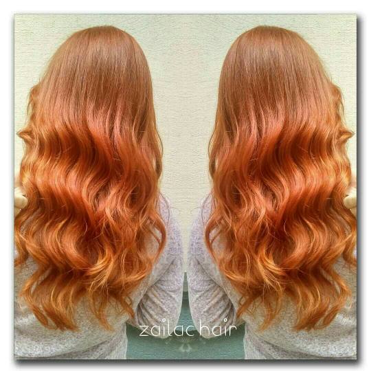 Zailac hair #beograd #zailachair #mladenzailachair #balayage