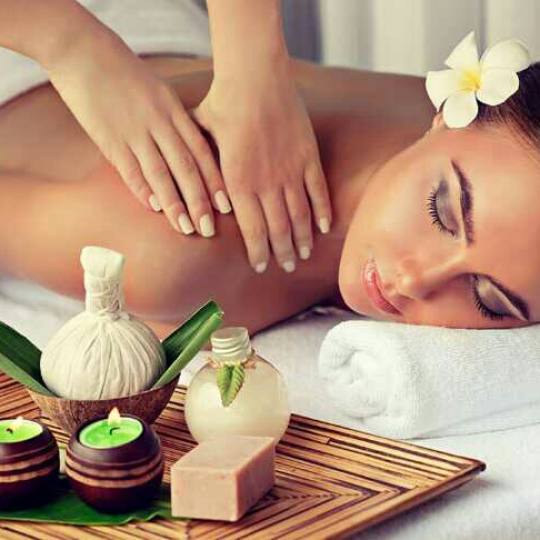 Face Mirijevo #beograd Masaža celog tela Relax masaža - muskarci (30) Masaža