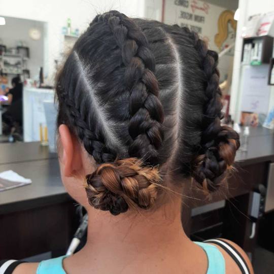 OPI - ALOXXI Zira #beograd