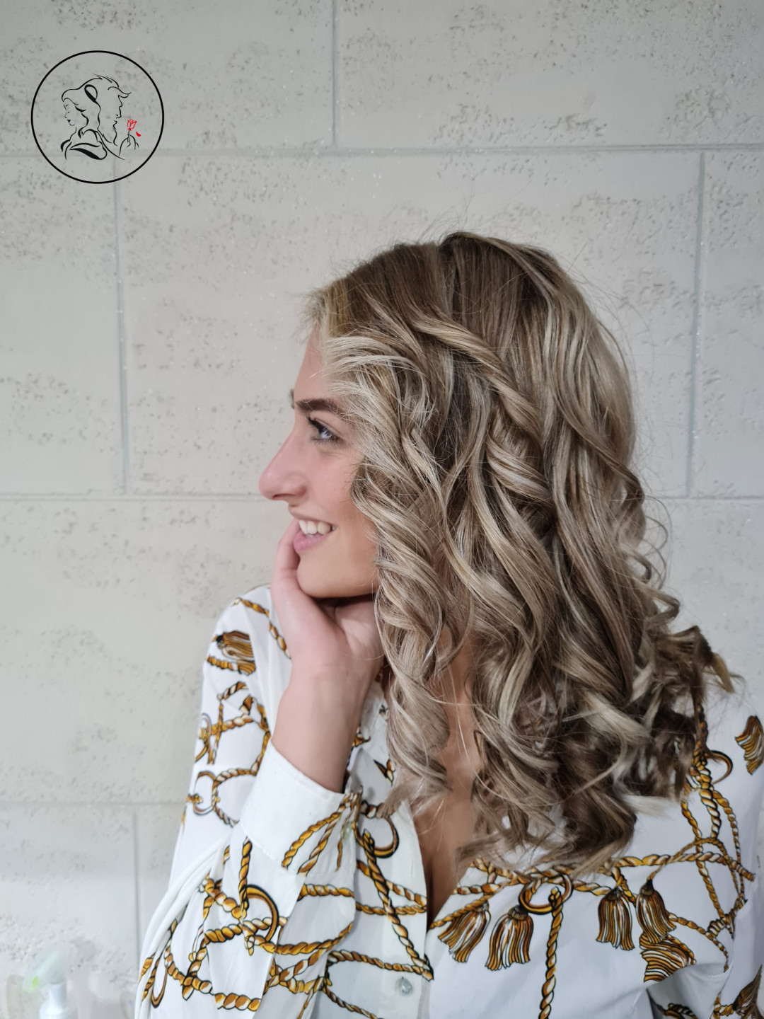 Beauty and the Beast Zemun #beograd Ombre, sombre, balayage