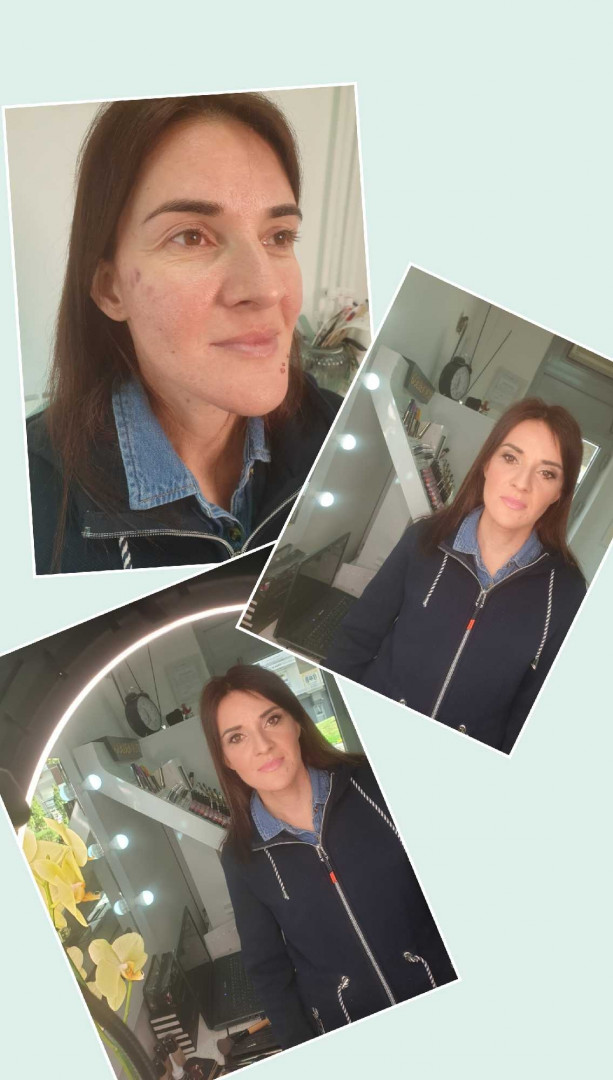 Tina B #beograd