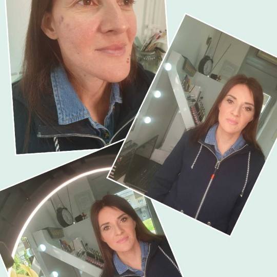 Tina B #beograd