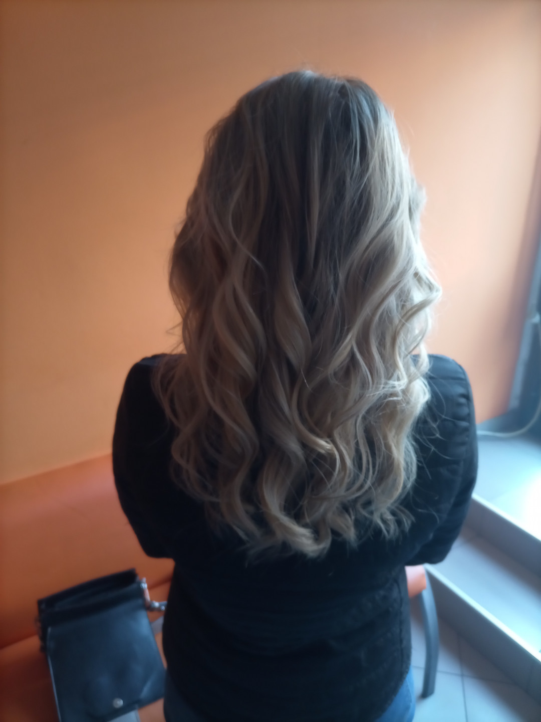 Pramenovi - duga kosa - Sv. Mina, Beograd Ombre, sombre, balayage Frizerski saloni Ombre, sombre, balayage, Beograd, Bežanijska kosa, Bežanija, Ledine, Surčin