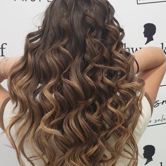 Jasna hair salon #beograd