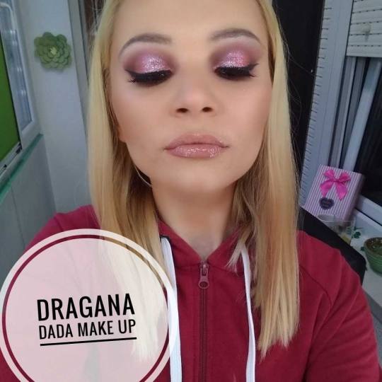 Beauty Team #novisad Make-up / šminkanje Savrseni Make up kod nase Dragane :) Profesionalno šminka