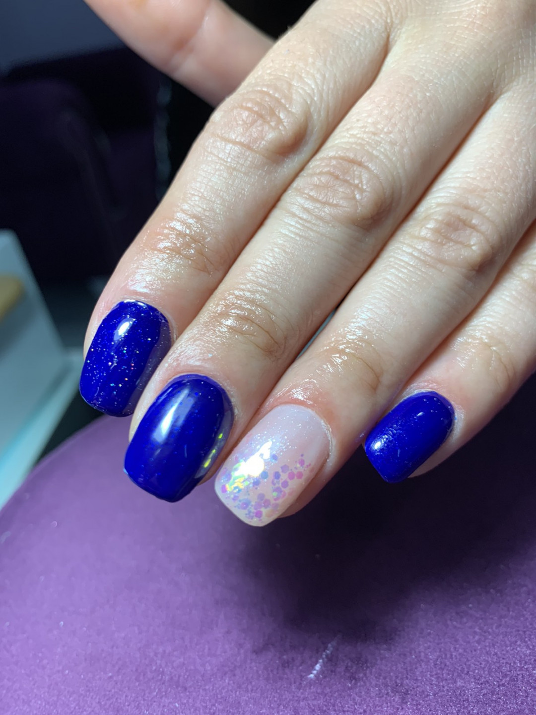 Ojačavanje prirodnih noktiju gelom - Princess beauty, Niš Gel lak Nokti Gel lak, Niš, Palilula