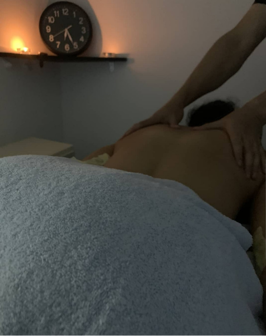 Dre12 #beograd Masaža za opuštanje / relax / antistres Relax masaža - 30 minuta