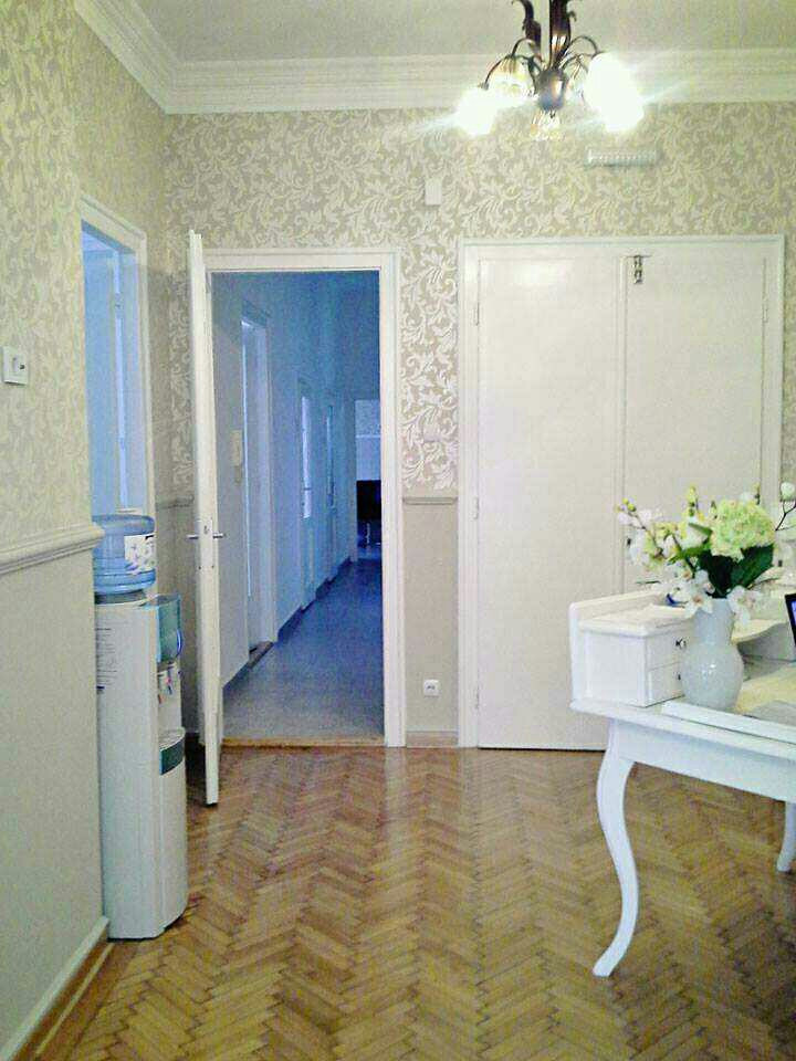 Izvor - deaktivirano, Beograd Frizerski saloni