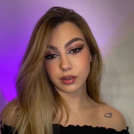 Beautopia #beograd Make-up / šminkanje Profesionalno šminkanje