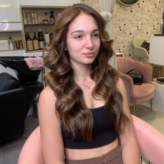 Beauty Industry Women1 usluga