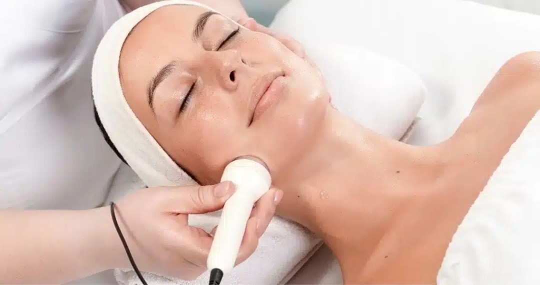 Melbi #beograd Mezoterapija lica Tretman duboke hidratacije hyaluron extreme serum - lice
