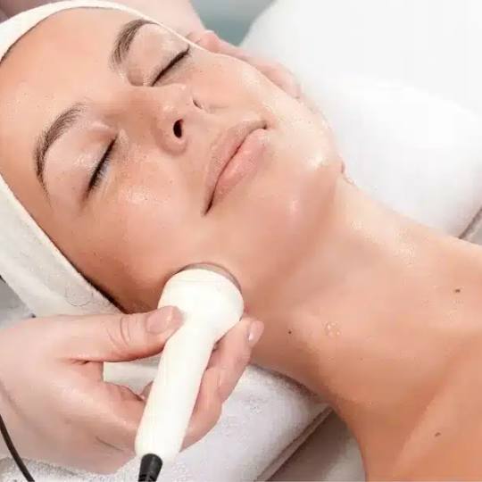 Melbi #beograd Mezoterapija lica Tretman duboke hidratacije hyaluron extreme serum - lice