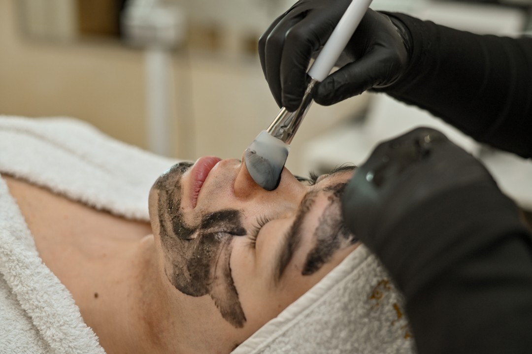 Orient Beauty and Spa #beograd Tretman lica Higijenski tretman lica