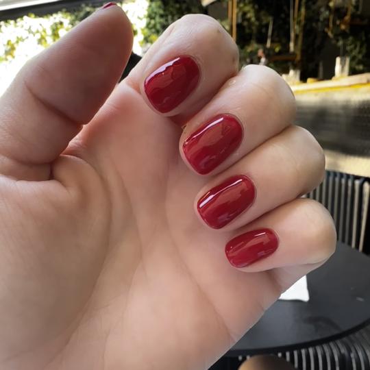 TT beauty atelier #beograd Gel lak Gel lak - ruke /bez manikira