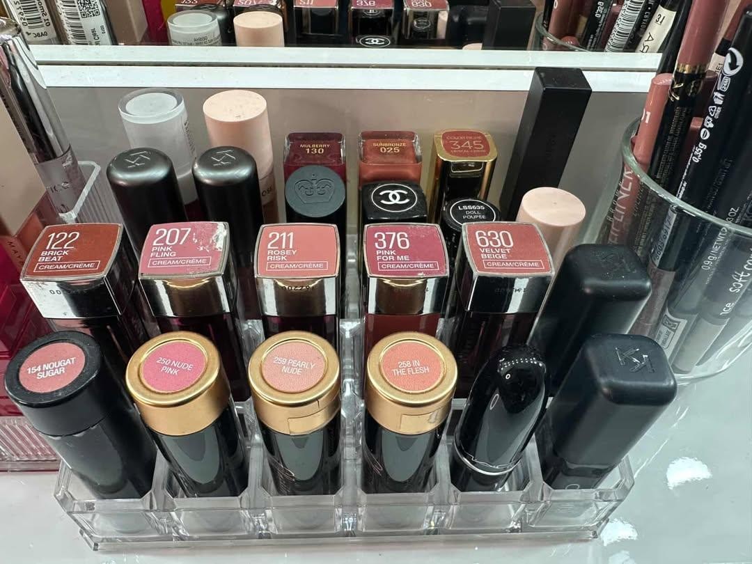 Profesionalno šminkanje + veštačke trepavice - Sanya Makeup, Niš Make-up / šminkanje Lice Make-up / šminkanje, Niš, Palilula
