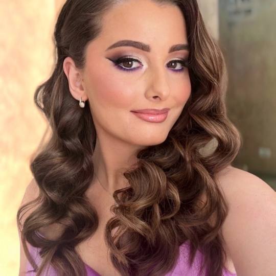Gracia Make up #beograd