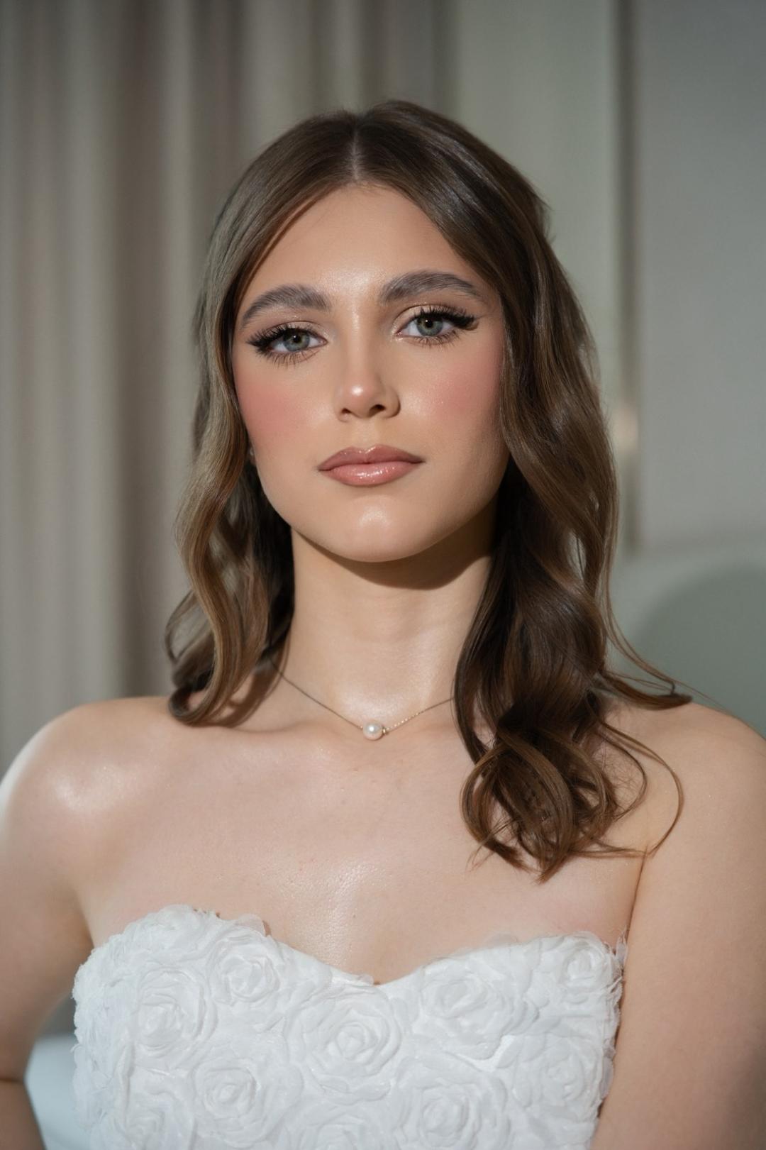 Profesionalno šminkanje - Lola esthetic center, Beograd Make-up / šminkanje Lice Make-up / šminkanje, Beograd, Novi Beograd blokovi, Belville, Savski kej