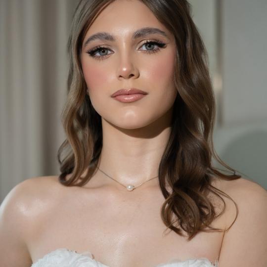 Lola esthetic center #beograd Make-up / šminkanje Profesionalno šminkanje Sminka sa bridal masterc