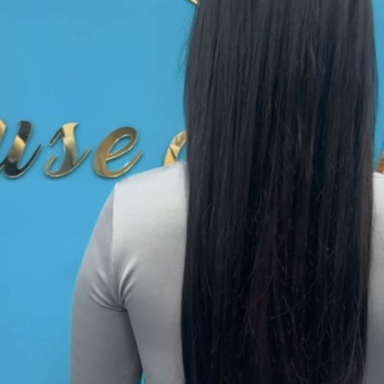 House of Hair #pancevo
