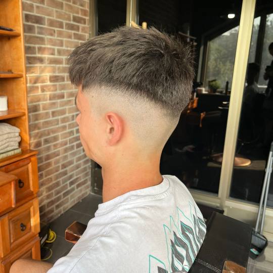 Barber Shop Sekira - Vidikovac #beograd