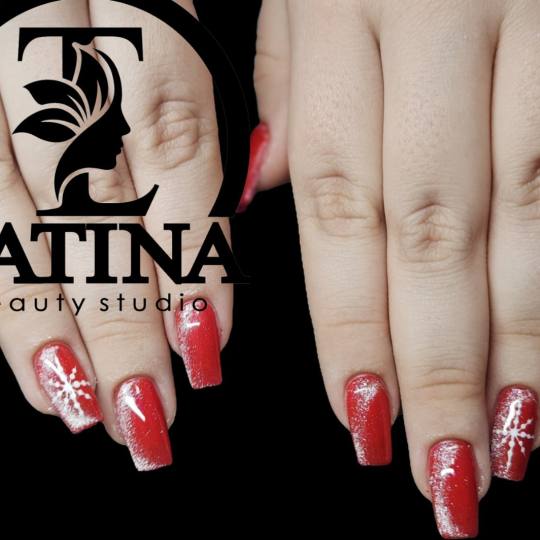 Latina beauty studio #beograd