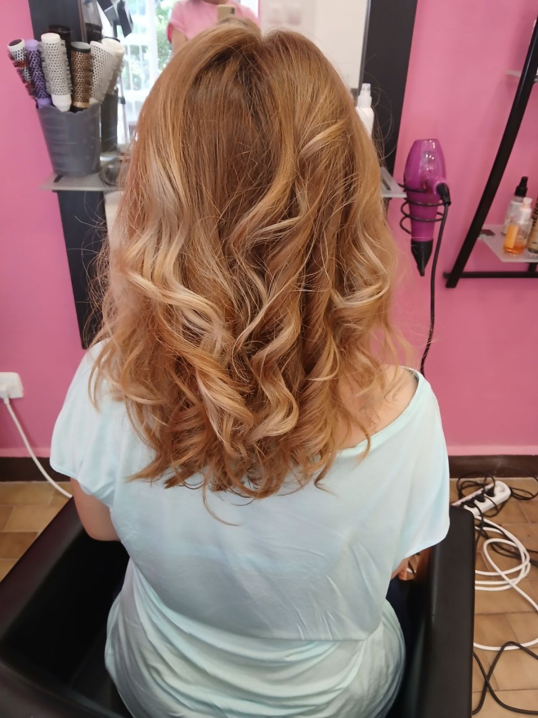 Sv. Mina, Beograd LookBook