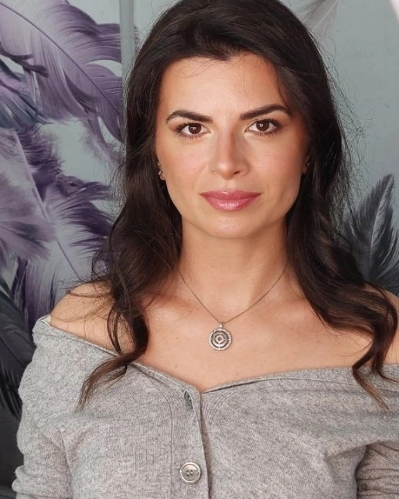 Studio 39 #beograd Make-up / šminkanje Profesionalno šminkanje