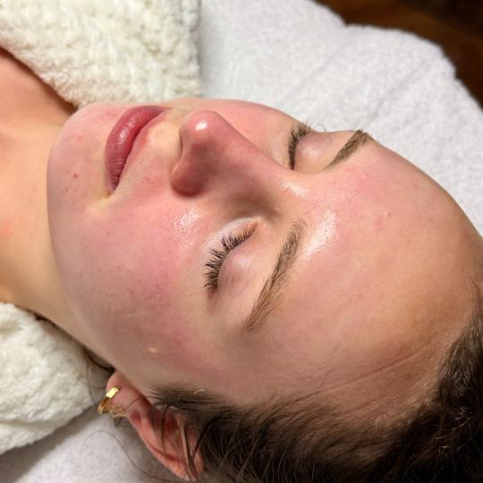 Scandinavian beauty clinic usluga