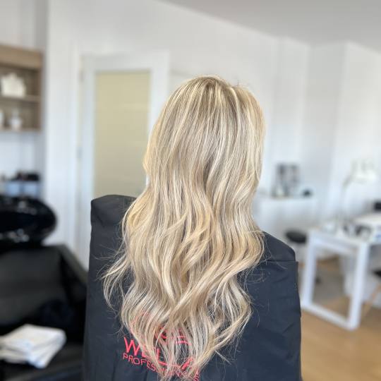 Marko Hairdresser #beograd