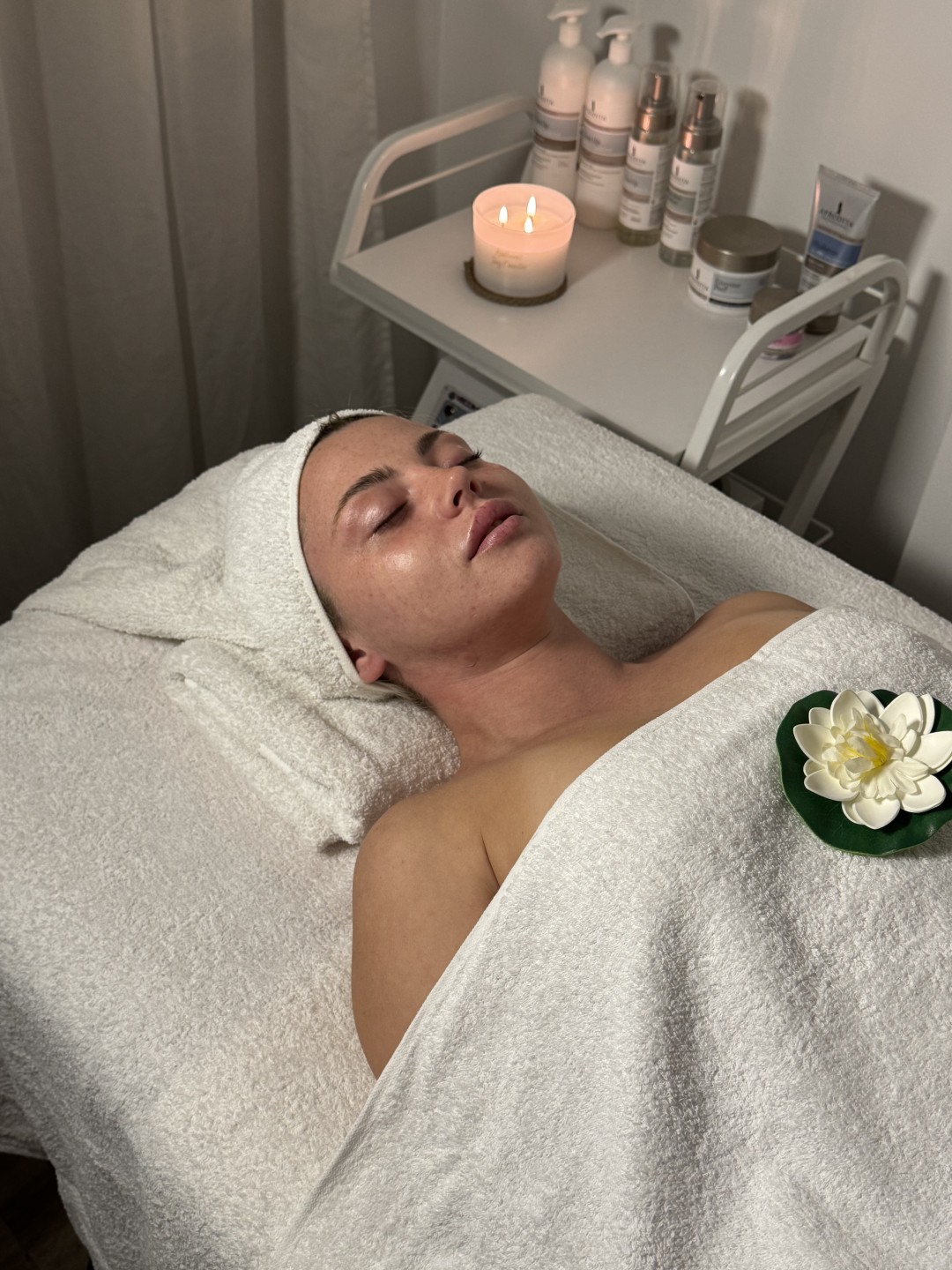 Lotus Wellness, Negotin LookBook