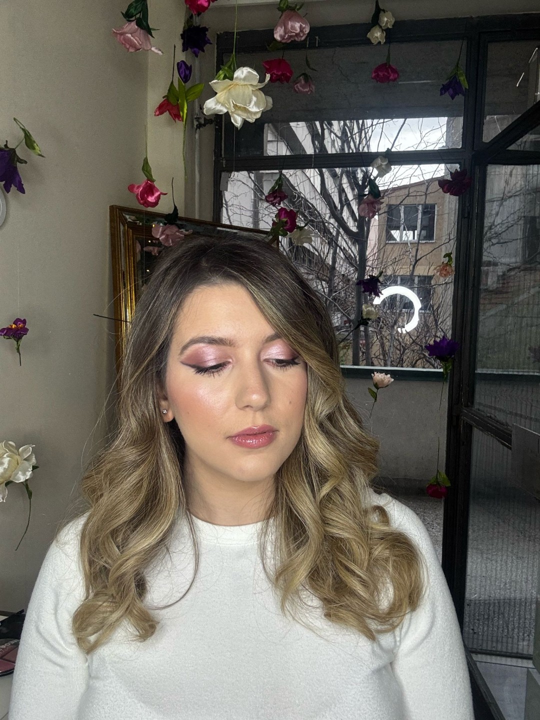 Adiantum Estetik Centar #nis Make-up / šminkanje Profesionalno šminkanje