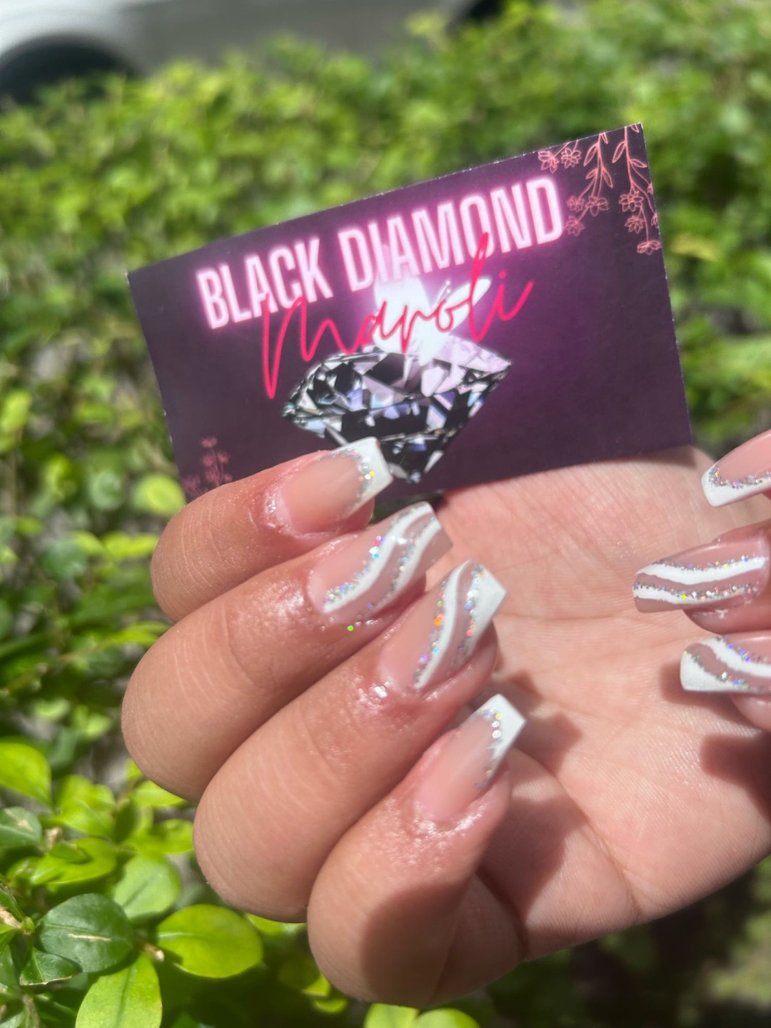 Black Diamond Maroli, Novi Sad LookBook