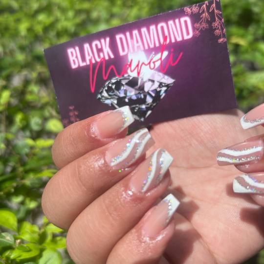 Black Diamond Maroli #novisad