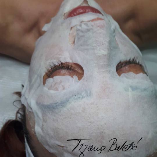 Tina B #beograd