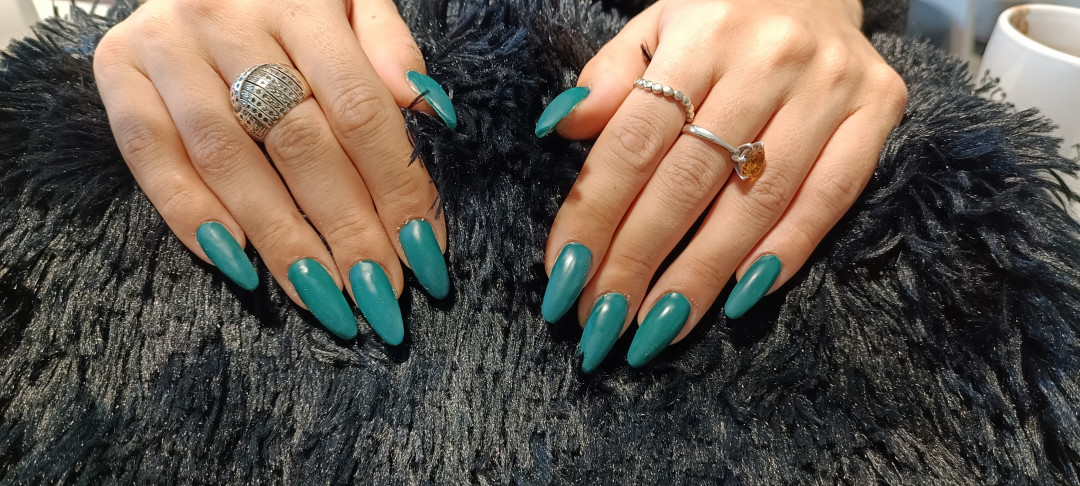 Nail Studio MPN #beograd