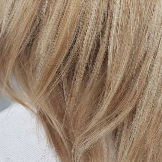Cut 'n' Go #novisad Pramenovi Pramenovi - kosa srednje dužine + gratis tretman za negu ko