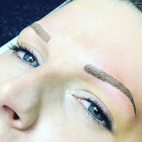 Inter esthetic academy #beograd