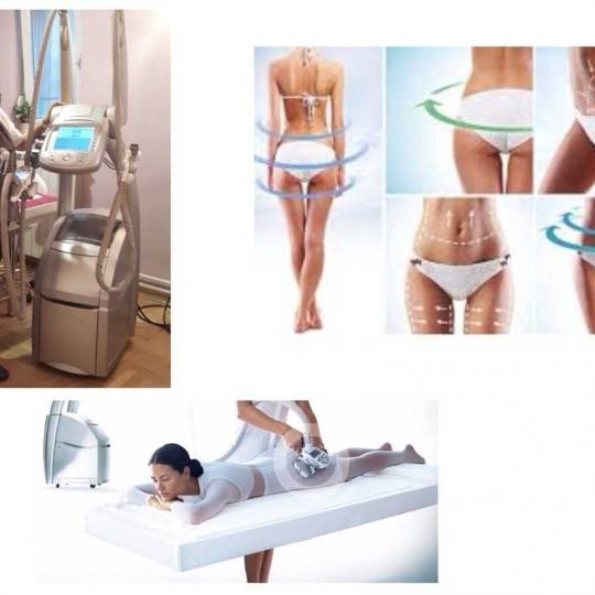 Tutti Beauty #beograd Anticelulit masaža LPG tretman lica lpg anticelulit masaža celog tela ,elimi